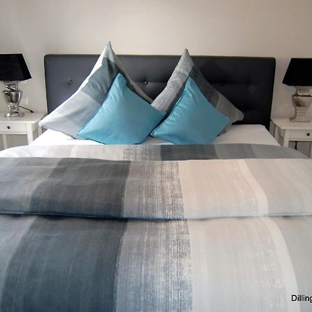 Apart Hotel - Dillinger Schwabennest Dillingen an der Donau Eksteriør billede
