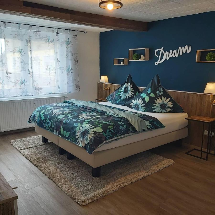 Apart Hotel - Dillinger Schwabennest Dillingen an der Donau Eksteriør billede