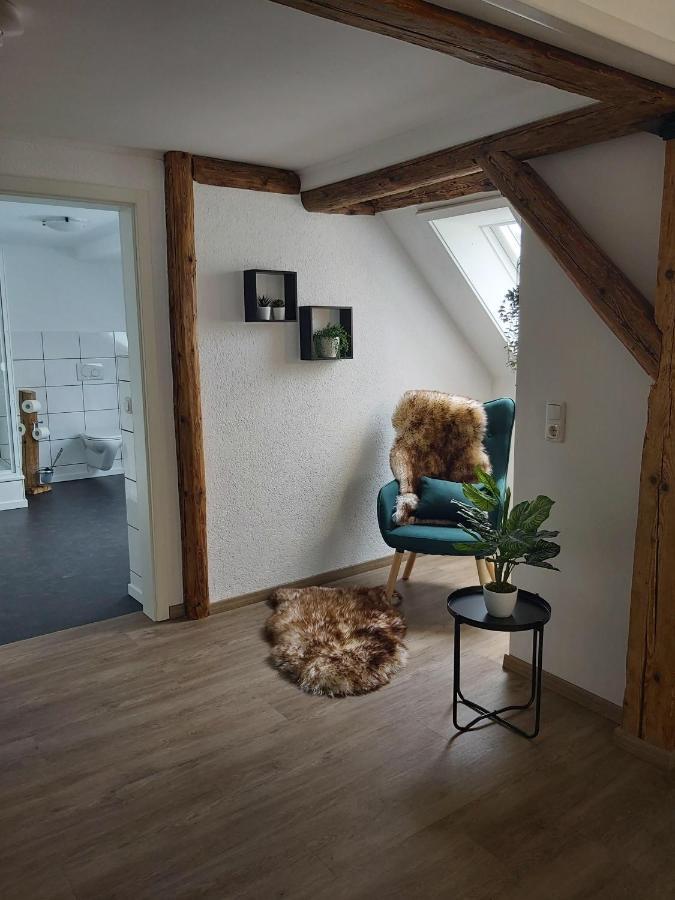 Apart Hotel - Dillinger Schwabennest Dillingen an der Donau Eksteriør billede
