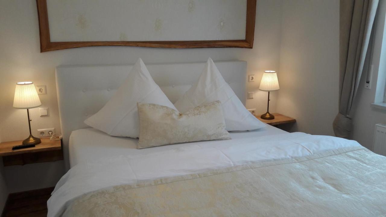 Apart Hotel - Dillinger Schwabennest Dillingen an der Donau Eksteriør billede