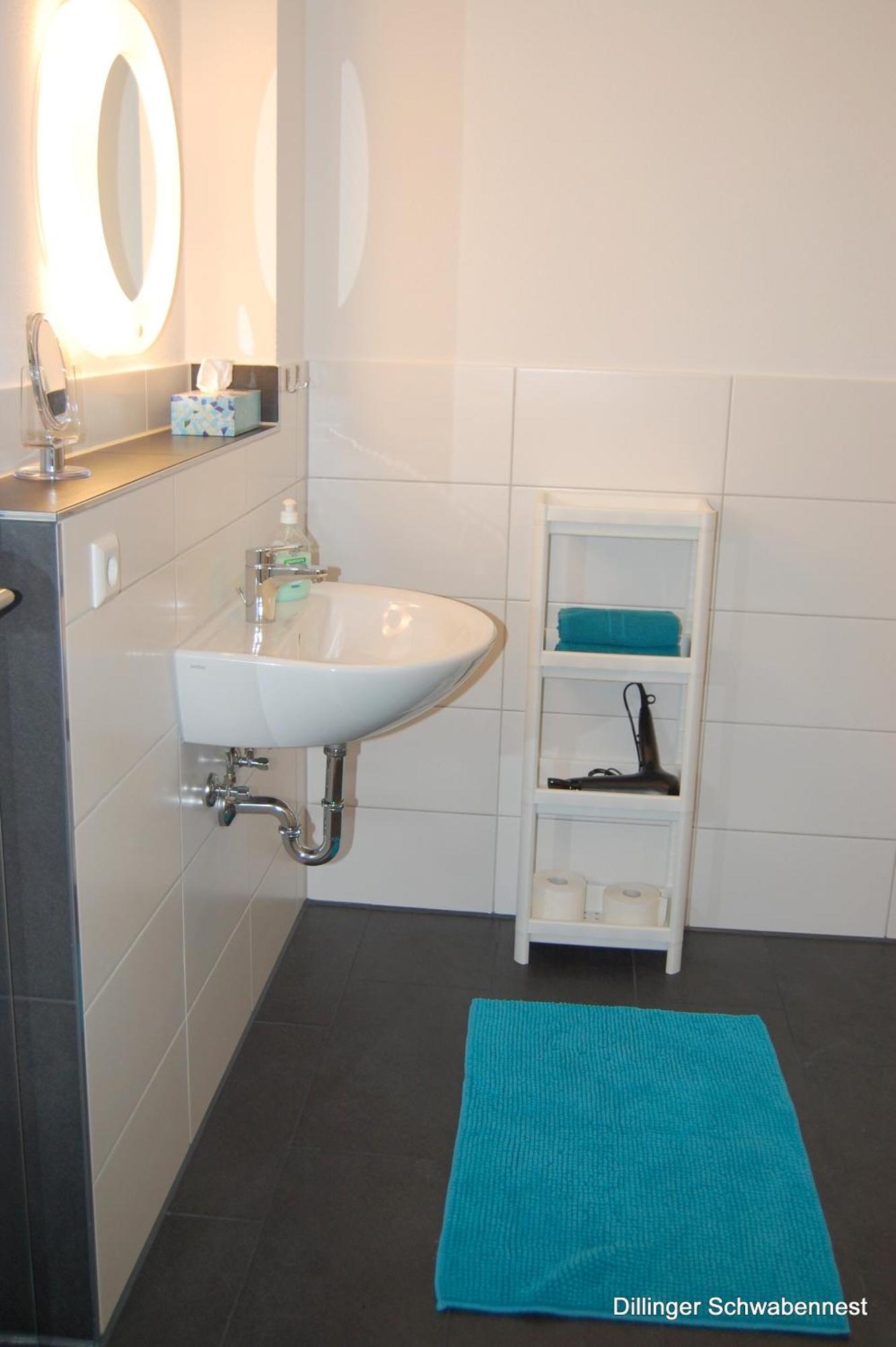 Apart Hotel - Dillinger Schwabennest Dillingen an der Donau Eksteriør billede