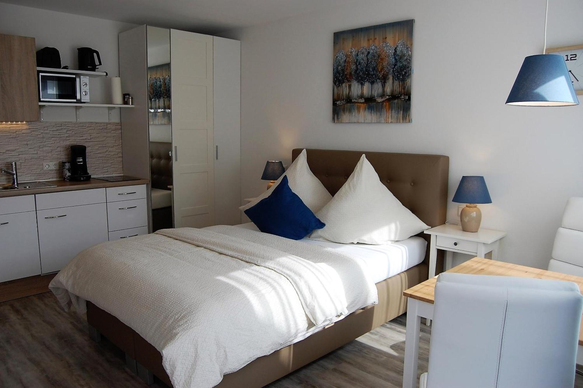Apart Hotel - Dillinger Schwabennest Dillingen an der Donau Eksteriør billede