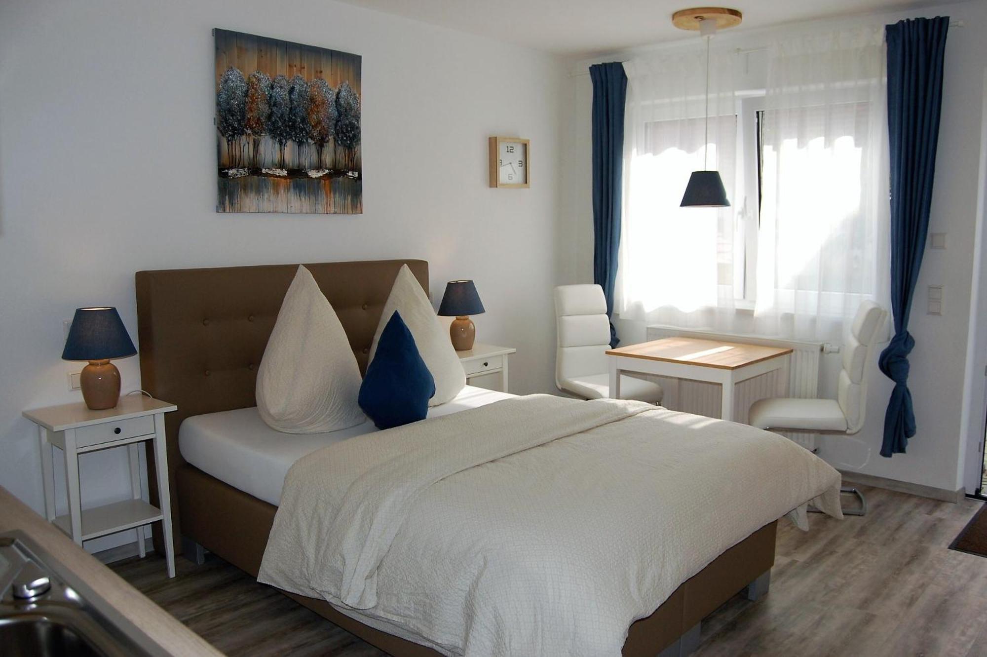 Apart Hotel - Dillinger Schwabennest Dillingen an der Donau Eksteriør billede